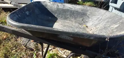 Jobmate Wheel Barrel, View more