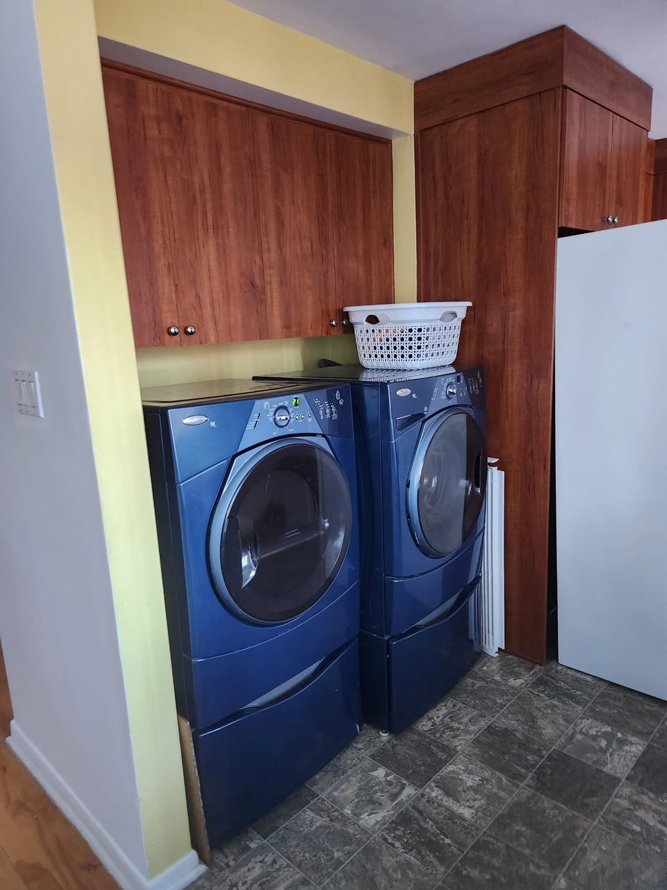 Lasalle 4.5 Apartment 5