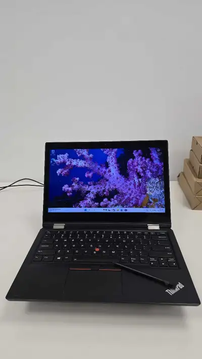 Lenovo ThinkPad L390 Yoga, View more