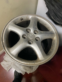 Mazda rim for sale