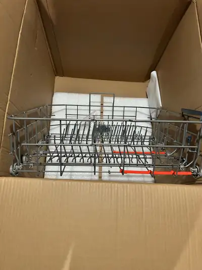 Brand new rack for Samsung dishwasher , never used