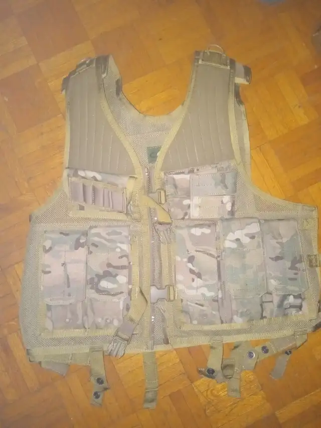 Vest