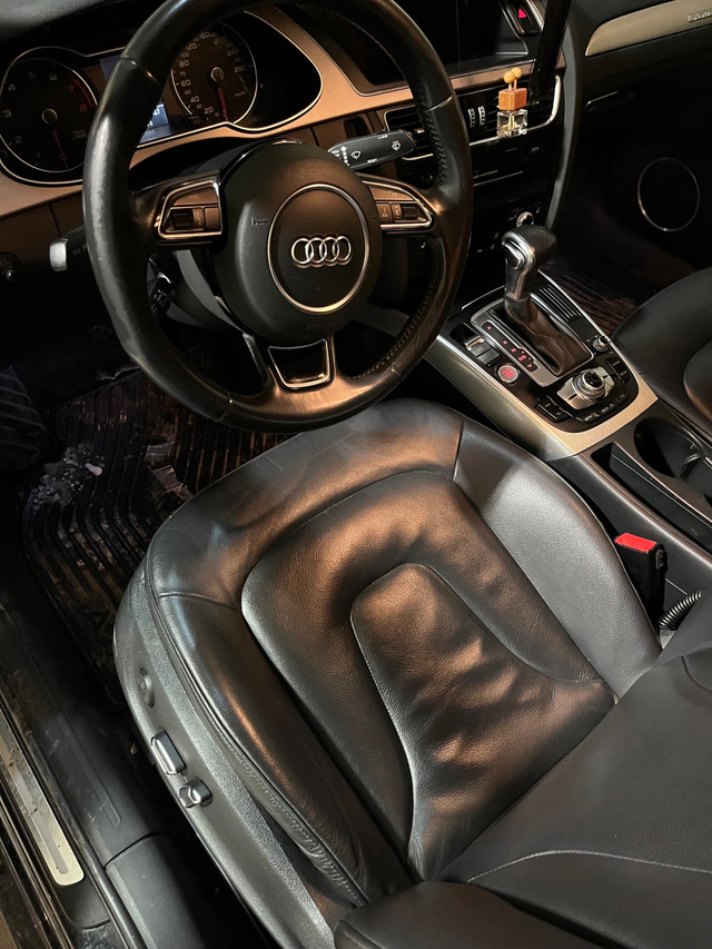 2014 Audi A4 Prestige in Cars & Trucks in Saskatoon - Image 4
