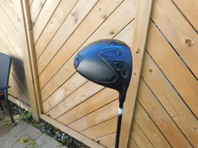 BRAND NEW Right Hand COBRA DARK SPEED, View more