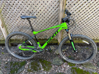 Giant Fathom 2 Mountain Bike - Medium