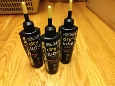 120ml Bicycle chain lube, View more
