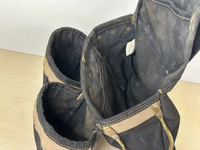 Kuny's 5 Pouch Framers Nail / Tool Pouch in Hand Tools in City of Toronto - Image 3