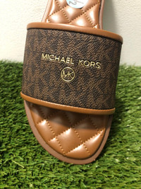 MICHAEL KORS sandal femmes Neuf taille : 7,5