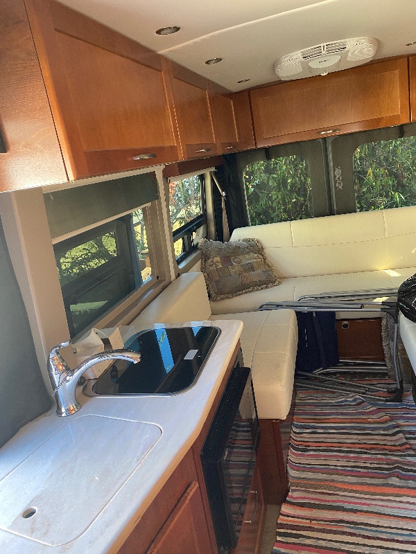 2017 PLEASURE WAY LEXOR TS RVs & Motorhomes Nanaimo Kijiji