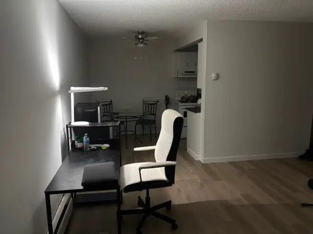 1 BDR APARTMENT - $500/Week