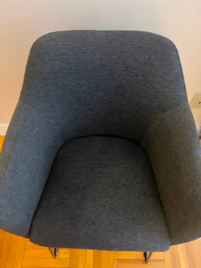 IKEA tossberg chair, View more