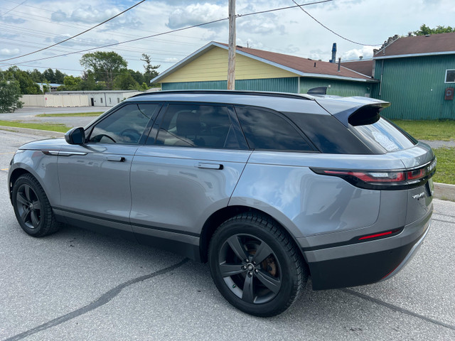 2020 Land Rover Range Rover Velar S P250 – Immaculate C in Cars & Trucks in Ottawa - Image 3