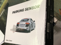PARKING SENSOR for Rearview- 4 Sensors  $40.00/ SET
