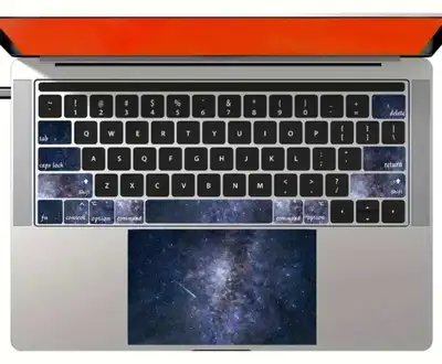 LAPTOP TOUCHPAD/TRACKPAD PROTECTOR (NEW), View more