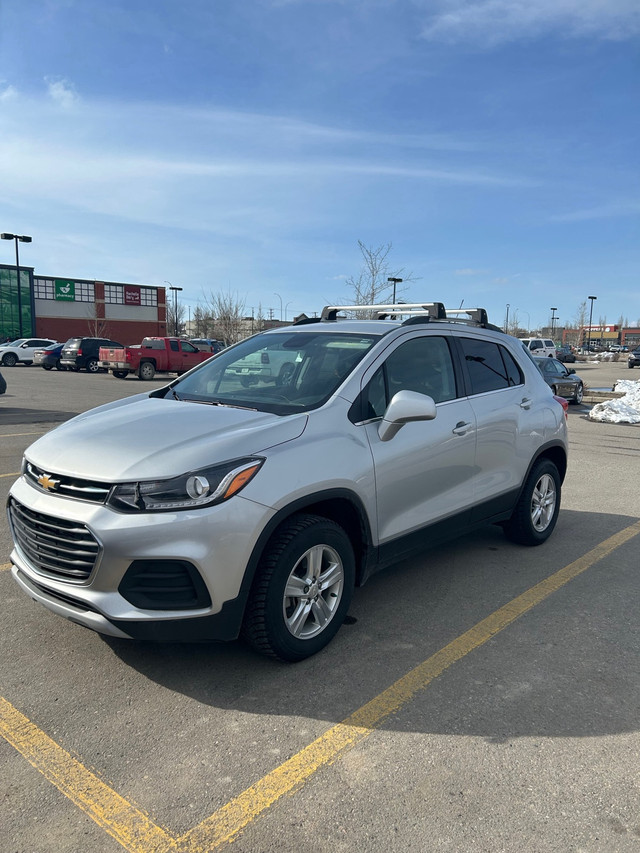 2019 Chevrolet Trax LT in Cars & Trucks in Calgary