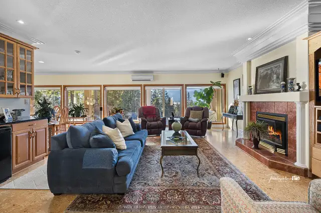 Luxury Living in Lister BC 3 bed 3 bath incredible En-Suite in Houses for Sale in Nelson - Image 6