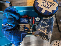 Maple leafs collection