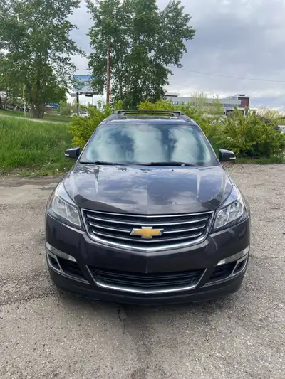 Active status Good working car 3,6 L engine 7 seats Convenient and comfortable car There is hail dam...