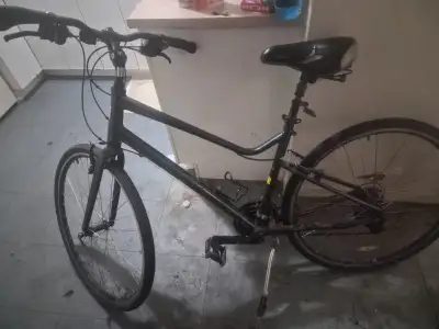 Velo garneau espace hybride 5, View more