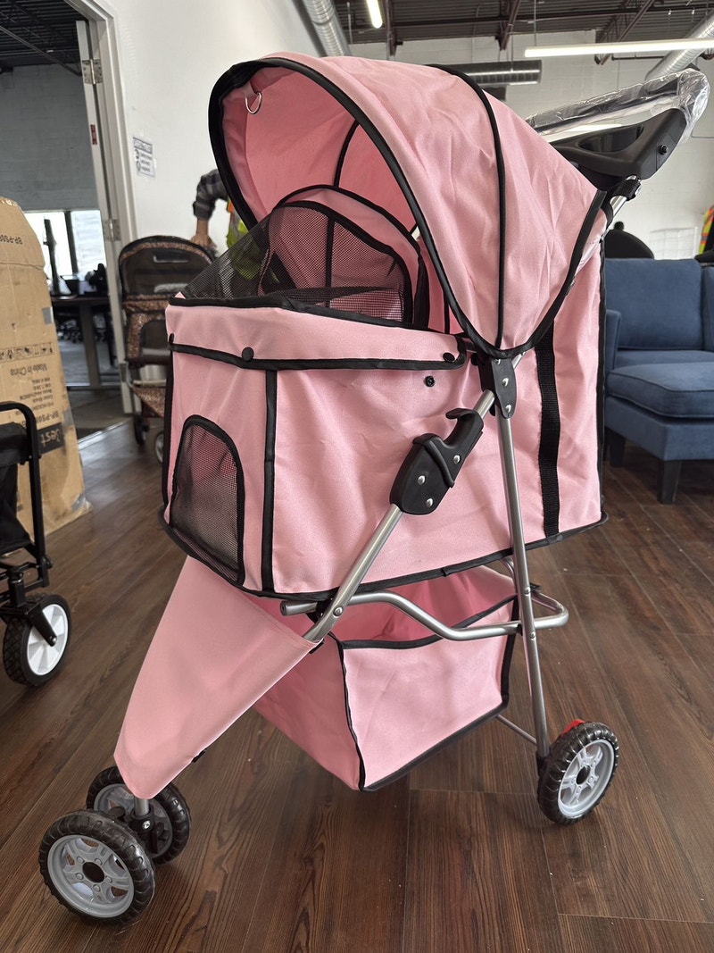 brand new pet stoller (cat and dog) Accessories Markham / York