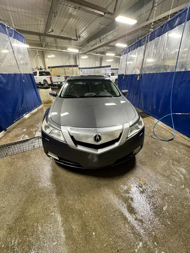 Acura TL for sale