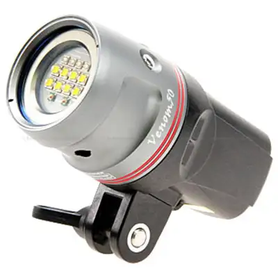 ITORCH VENOM 50 Underwater Dive Lights - Pu in Orillia, View more