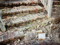 Step or Stair Repairs or restoration 647-850-5231