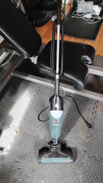 Bissell magic vac vacuum, View more