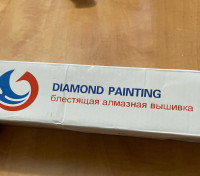 Diamond Painting Set