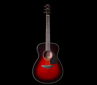 Yamaha FS 720S Acoustic Guitar