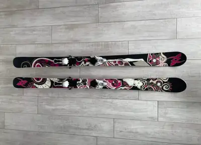 Volkl Aura Skis, View more