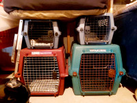 Dog Crate/Dog Carrier