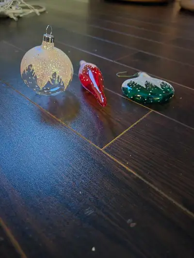 christmas Decorations, View more