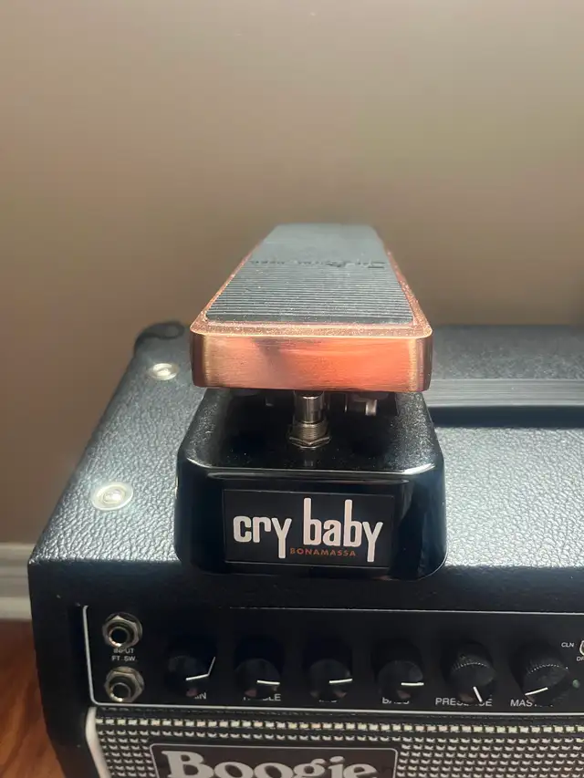 Pedals for sale mxr Dunlop in Amps & Pedals in City of Toronto - Image 7