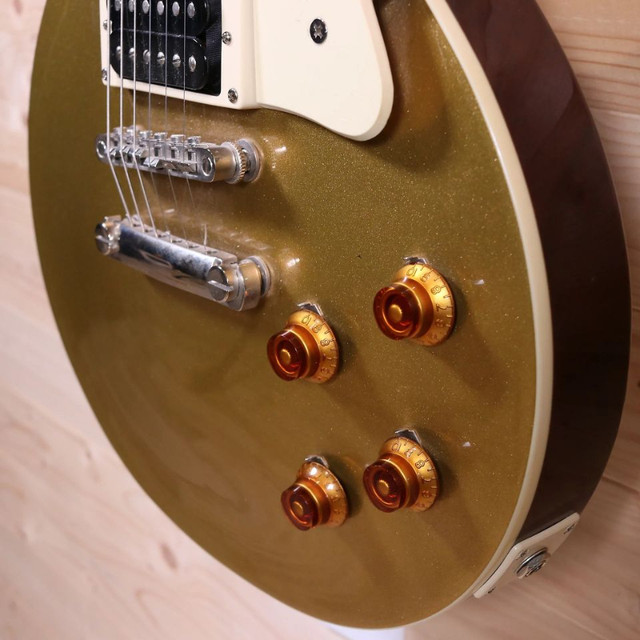 Epiphone Slash Les Paul - Guitare électrique dans Guitares  à Lévis - Image 3