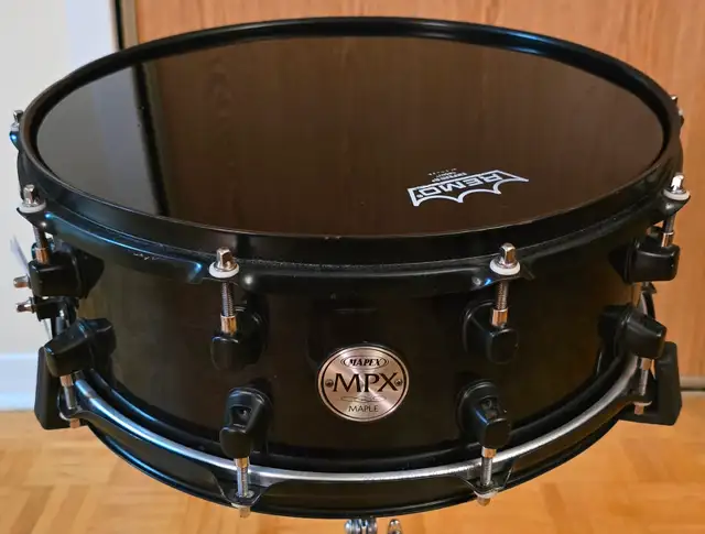 Snare Drums in Drums & Percussion in City of Toronto - Image 4