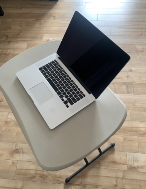 MacBook Pro 15” Mid 2015 in Laptops in Dartmouth - Image 2