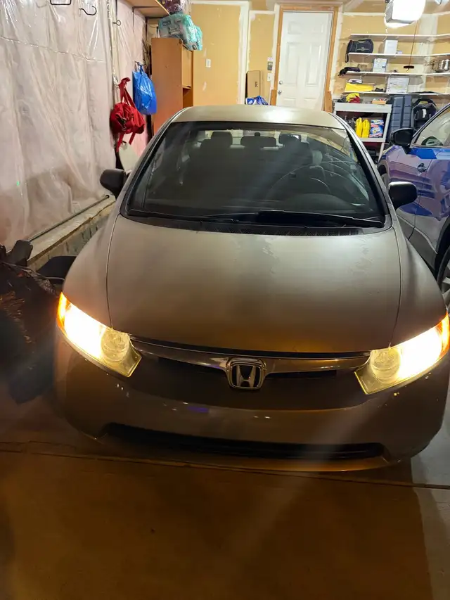 Honda Civic 2007598688441577000964