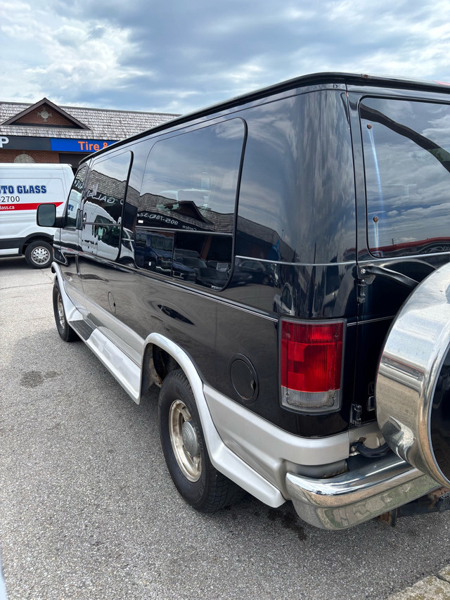 handicap access van in Cars & Trucks in City of Toronto - Image 4