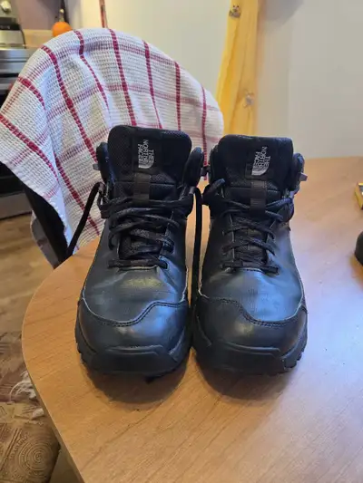 botte pour l'hiver the North face grandeur 8 pour homme, View more