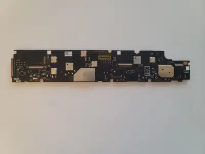 Lenovo YogaBook Motherboard, View more