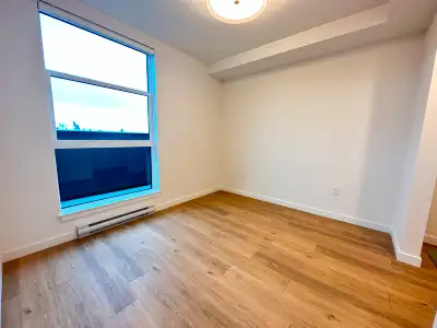 Pet friendly 2 bed 2 bath + nook apartment in Langford