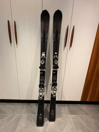 Skis Alpins - Dynastar Intense 12  158cm, View more