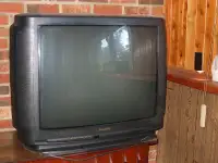 TV pour pieces