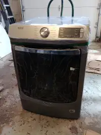 Maytag Natural Gas Dryer