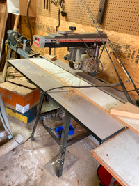 Woodworking Tools St. Catharines