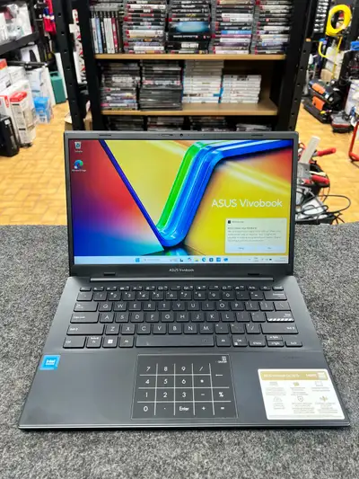 ASUS Vivobook, View more