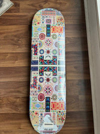 Skateboard PALACE