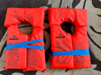 Life Jackets (STEARNS) Adult Universal