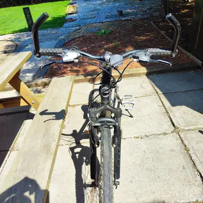 Trek 3700 kid / teen bike, View more